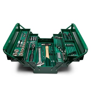 Набор инструментов 70пр. SATA ST95104A70