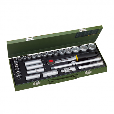 Набор инструментов Proxxon 23000