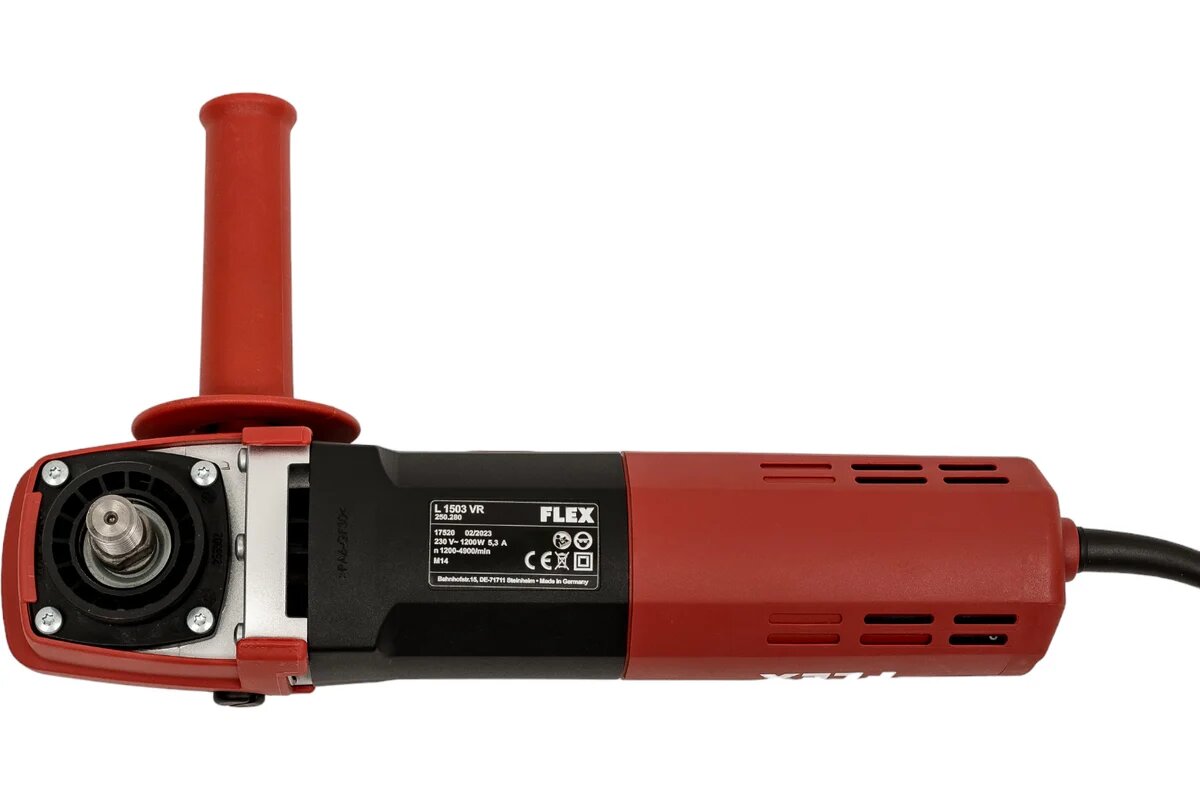 Машина полировальная роторная L 1503 VR FLEX 250280