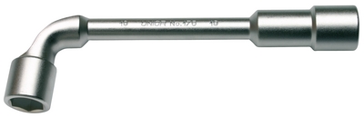 609129 Ключ торцевой двойной изогнутый 36mm