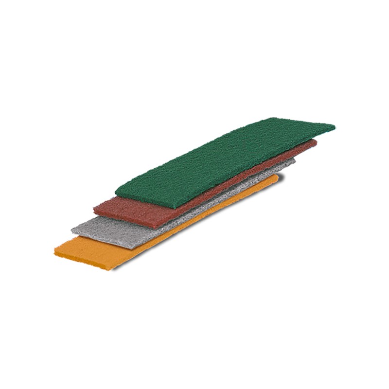 Материал нетканный абразивный 120x280mm GP (General Purpose) SAIT 99703