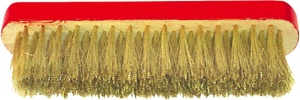 Щетка плоская 205*48mm Al-Br X-Spark 284-1002