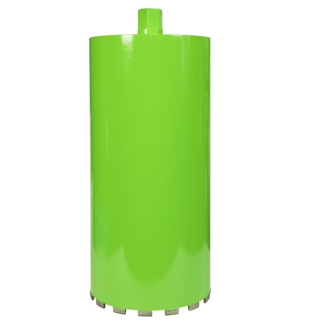 Коронка алмазного бурения G1.1/4" D250mm L450mm EIBENSTOCK 36325000