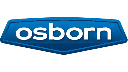OSBORN - Щетки для зачистки сварных швов