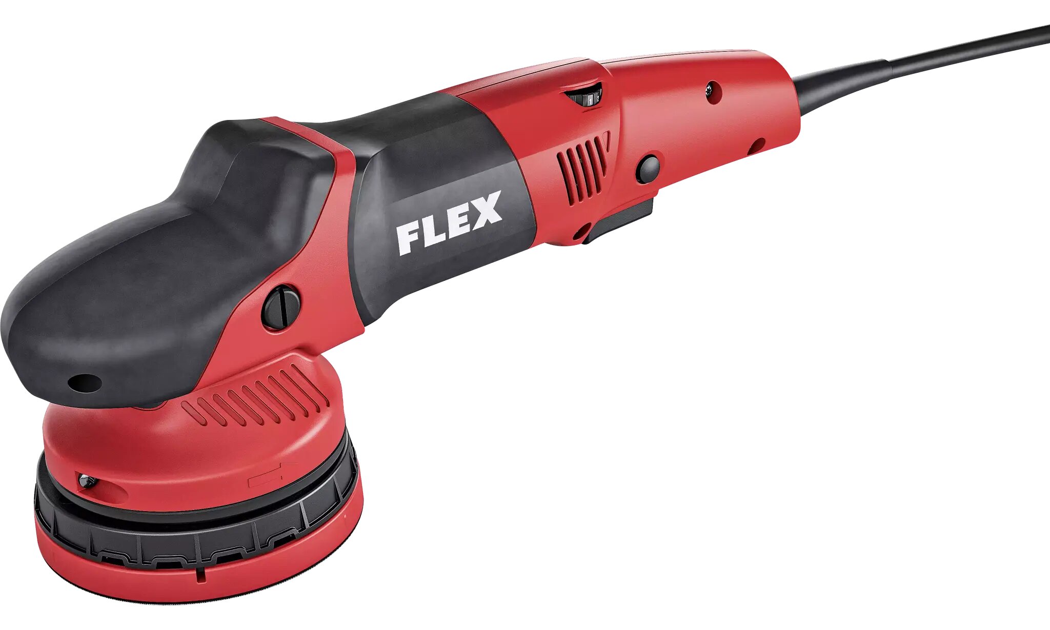 Машина полировальная эксцентриковая XCE 10-8 125 FLEX 418072