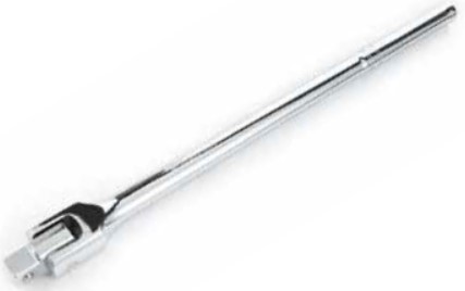 Вороток шарнирный 3/4”, 19" SATA ST16906SC