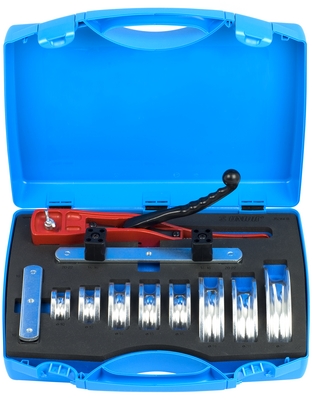 Набор для гибки труб 10-22mm UNIOR 621533