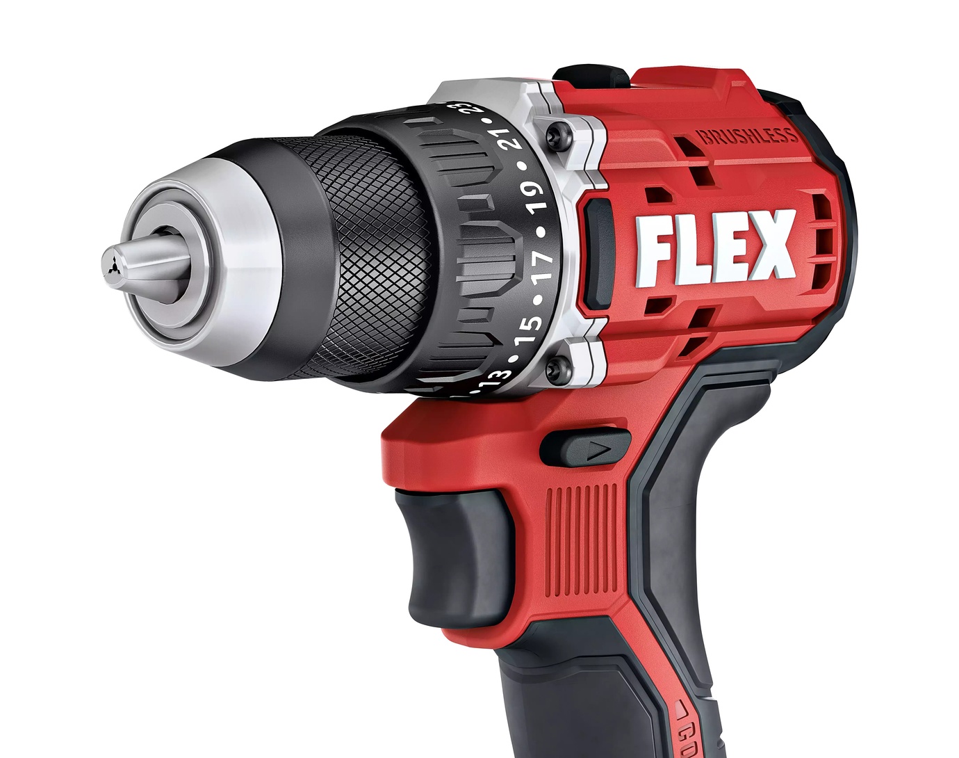 Дрель-шуруповерт аккумуляторный DD 2G 18.0-EC LD/2.5 Set FLEX 519049
