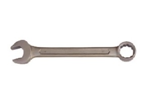 Ключ комбинированный 85 mm  DIN3113 X-SPARK 3306-85