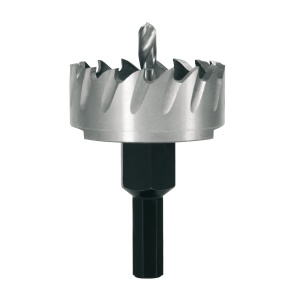 Коронка 23mm HSS-G RUKO 128023