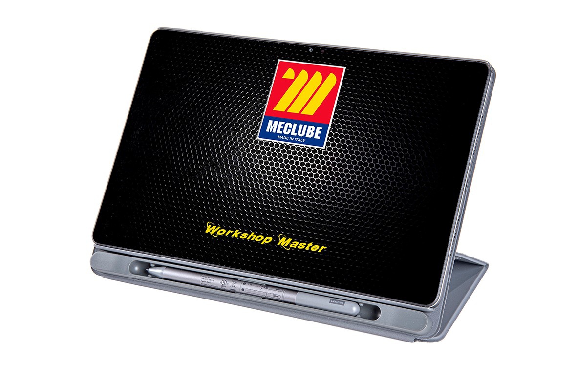 Планшет MECUBE 026-2140-000