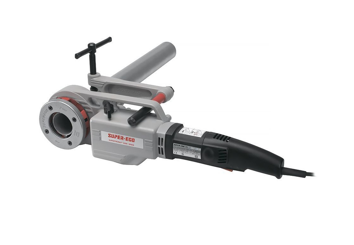 Клупп электрический SUPERTRONIC 2000 SUPER-EGO 864220200