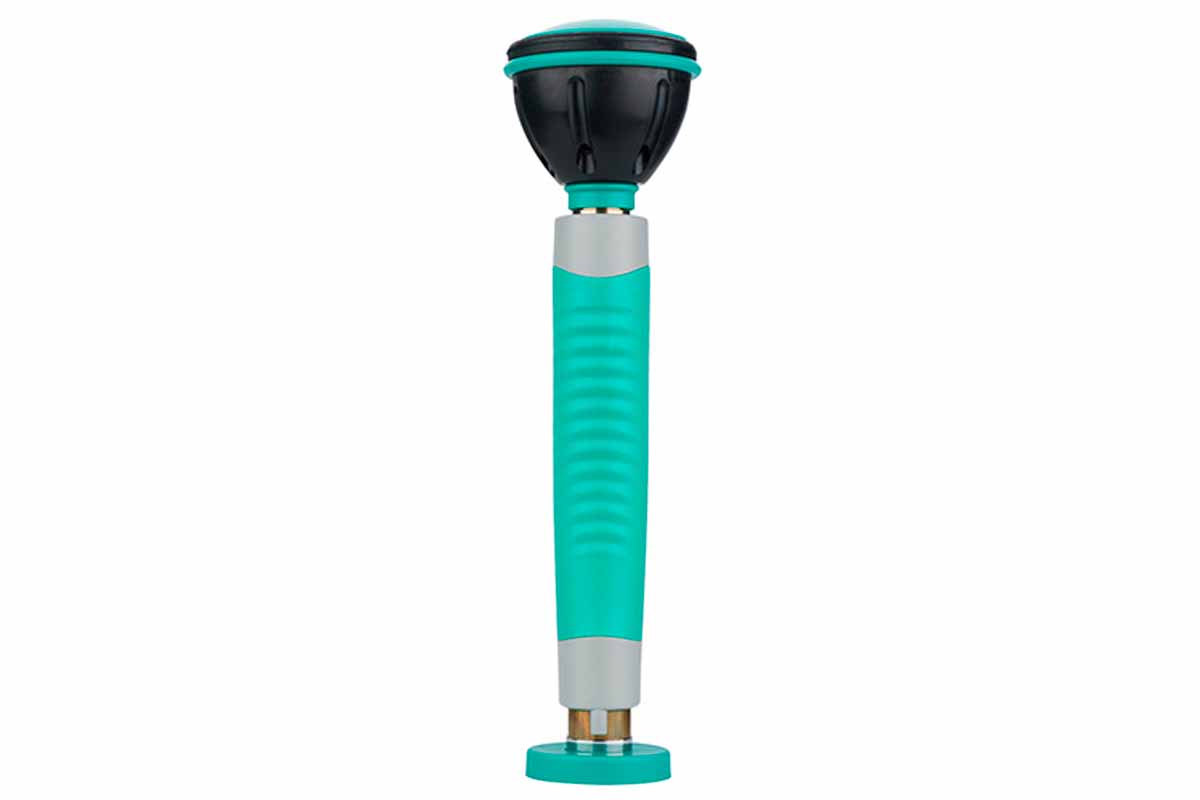 Душ аварийный для глаз ручной B-SAFETY BR712020