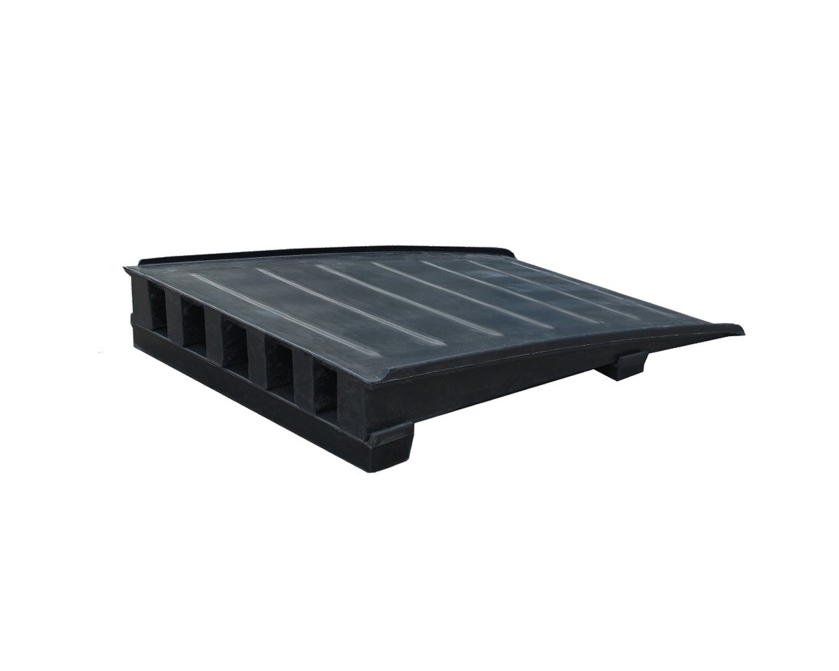 Пандус пластиковый ROMOLD BFR3