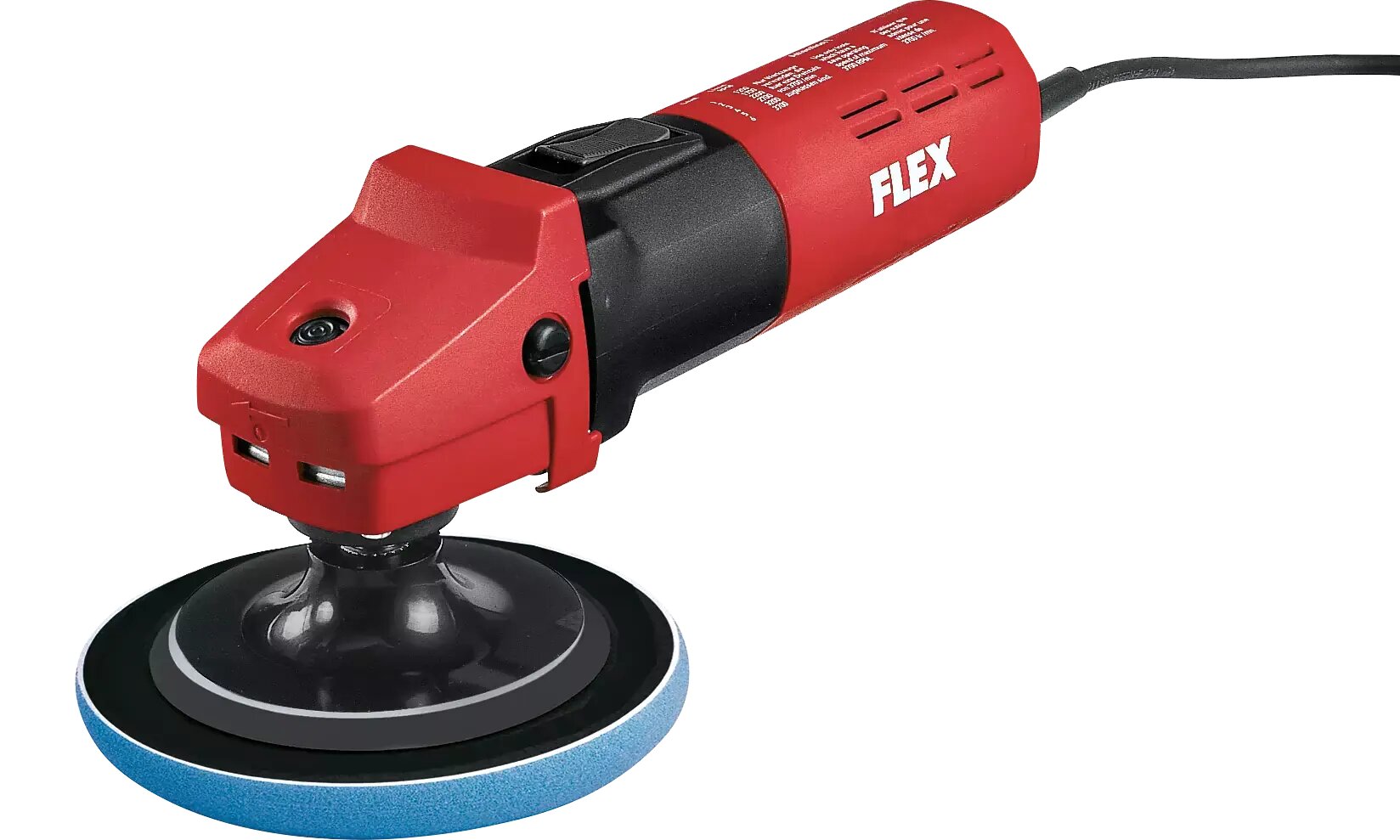 Машина полировальная роторная L 1503 VR FLEX 250280