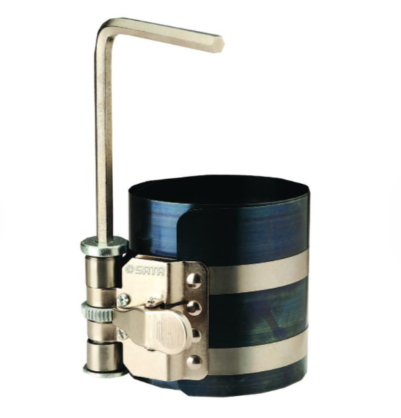 Компрессор поршневых колец 3&quot; SATA ST97501SC