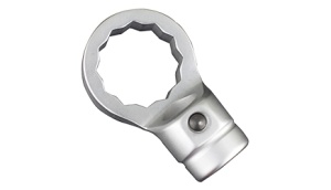 Насадка накидная 30mm / 22mm NovaTork QR2230