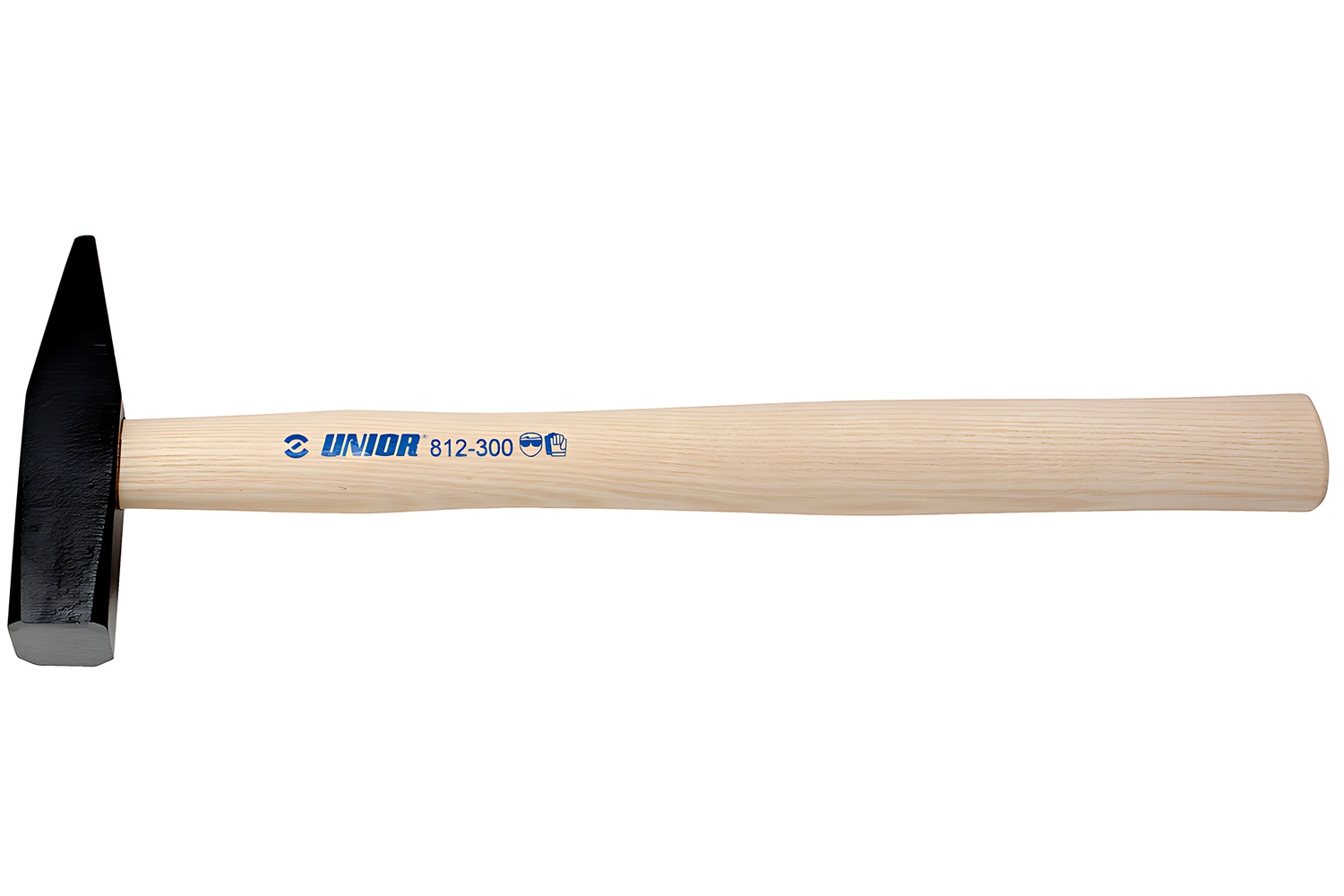 Молоток слесарный 400gr. UNIOR 601803