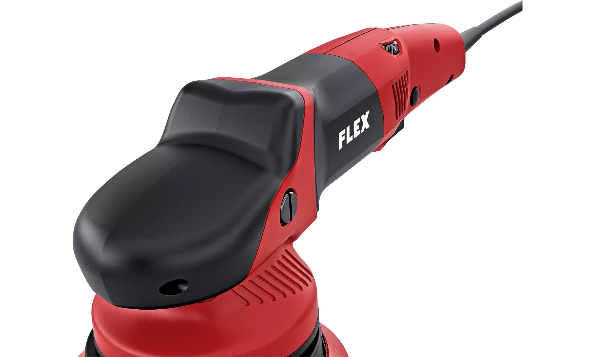 Машина полировальная эксцентриковая XFE 7-15 150 FLEX 418080