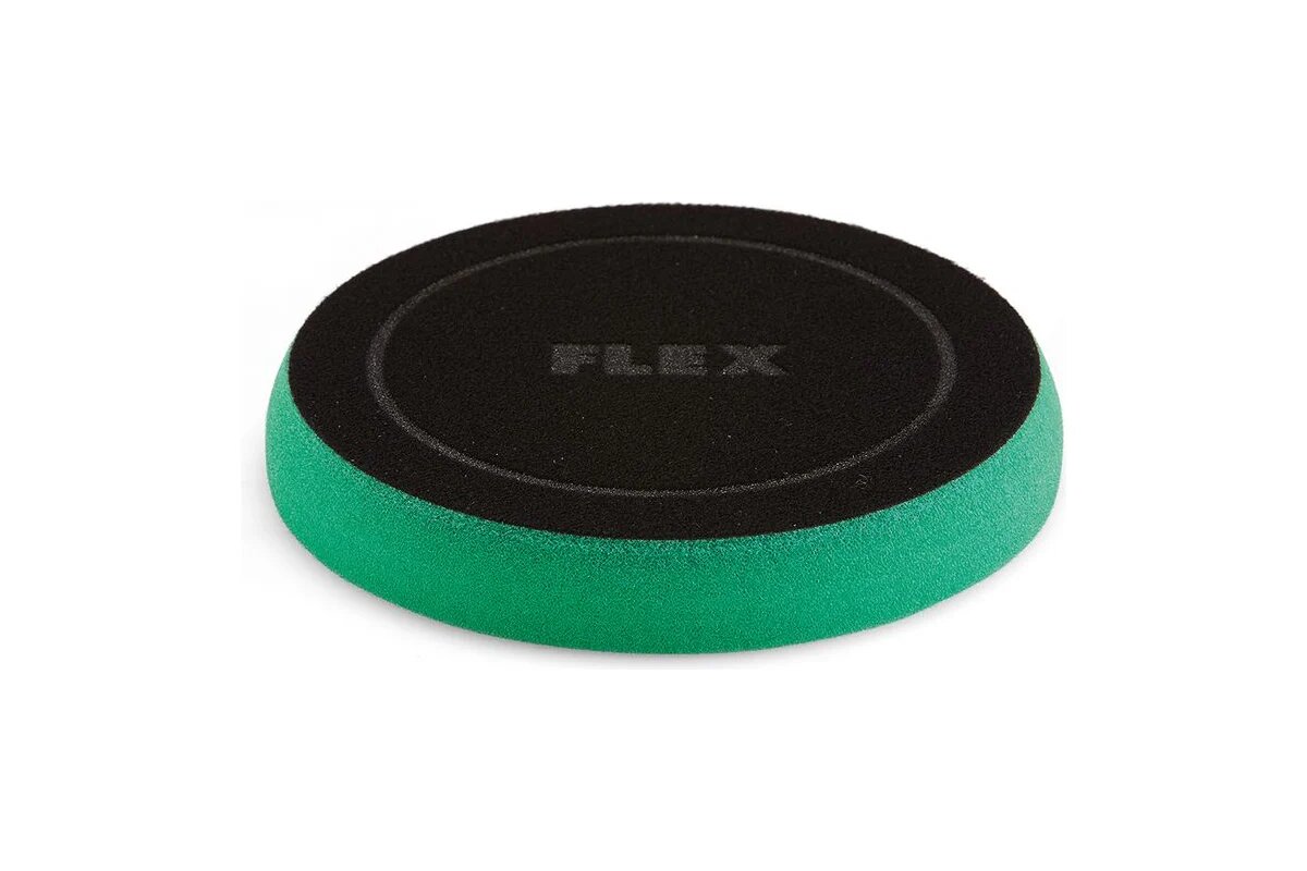 Насадка полировальная губчатая дисковая PSX-G 160 FLEX 434280
