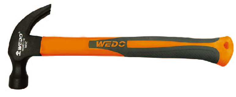 Молоток Американский стиль 480g X-Spark