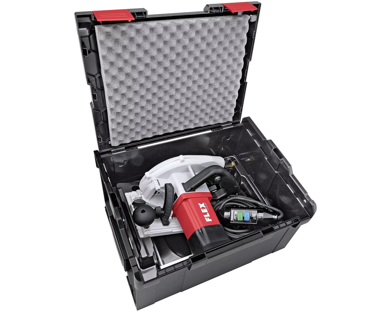 Пила циркулярная по камню CS 60 WET FLEX 531029