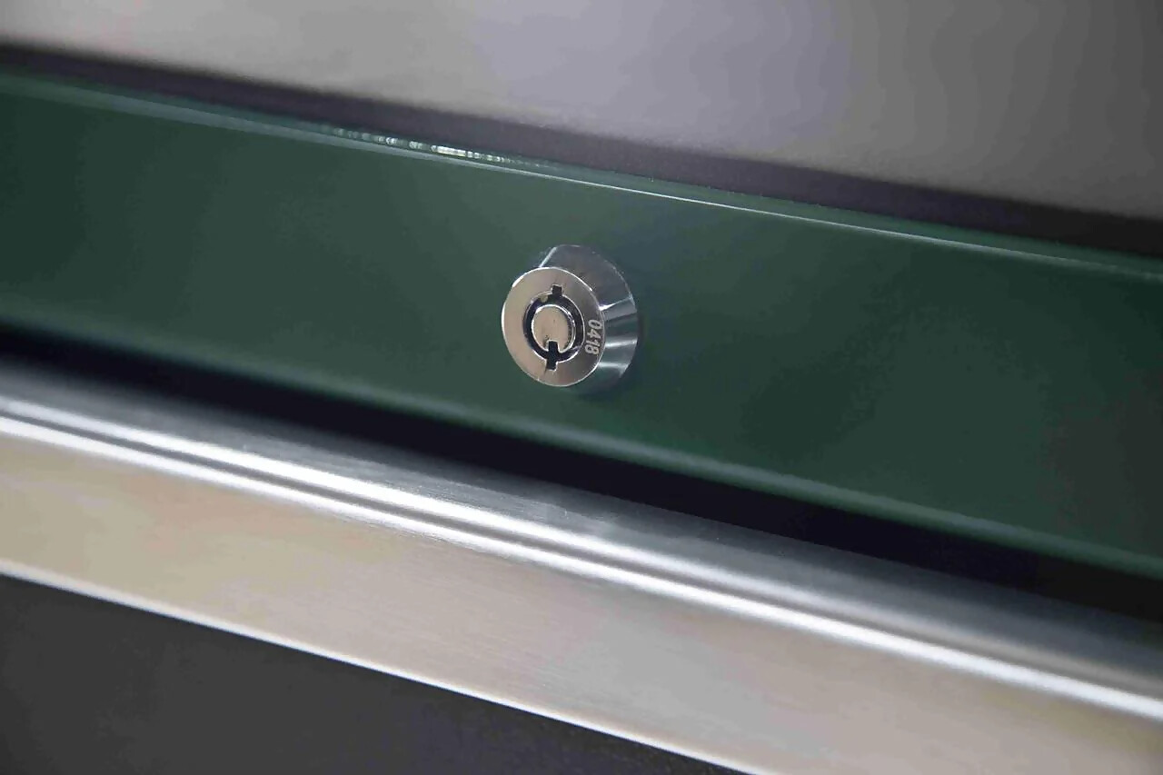 Тележка инструментальная SATA ST95121