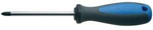 Отвёртка крестовая PH1 UNIOR 611702 