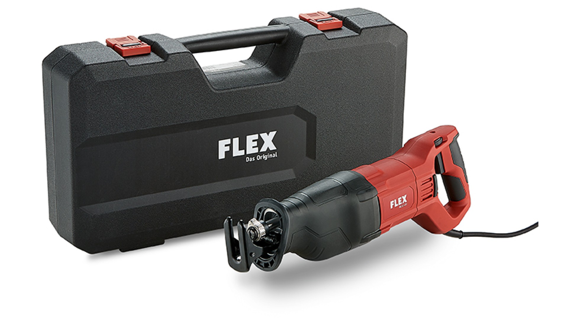 Пила сабельная RS 13-32 FLEX 438383