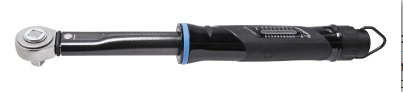 Ключ динамометрический, 3/8˝, 12-60Nм UNIOR 626765