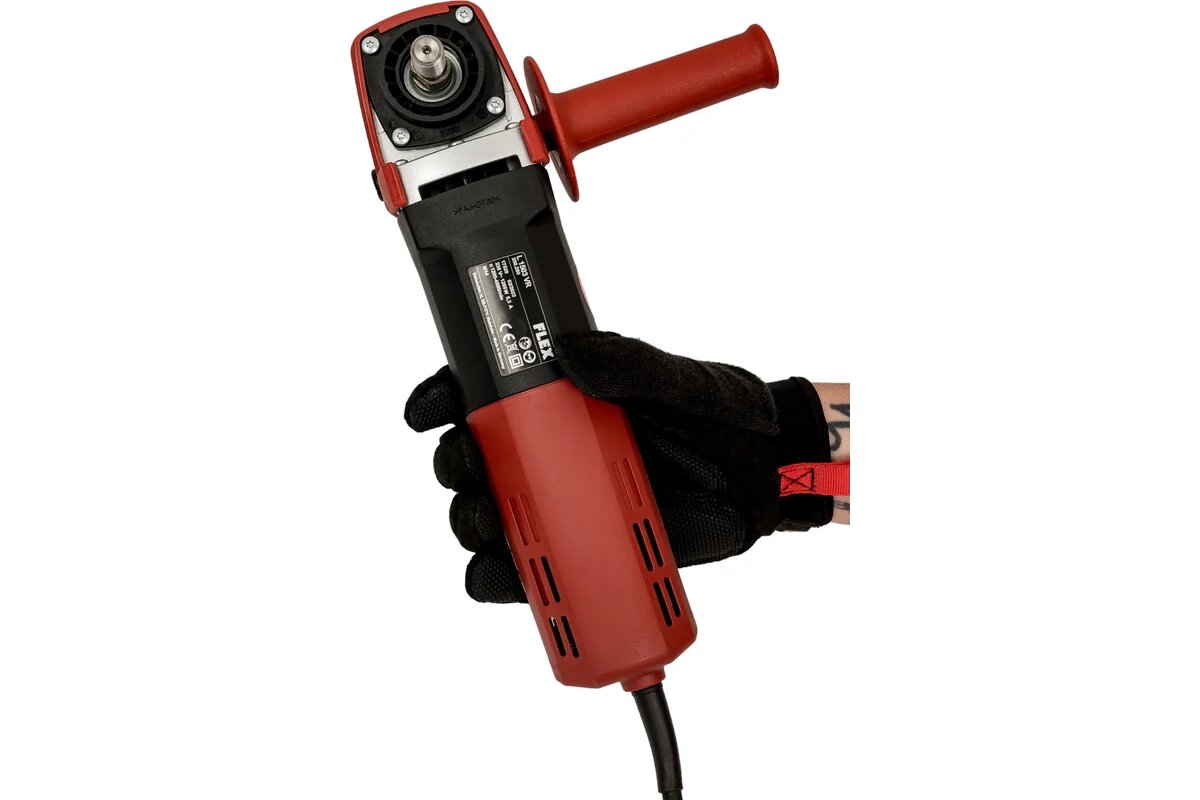 Машина полировальная роторная L 1503 VR FLEX 250280