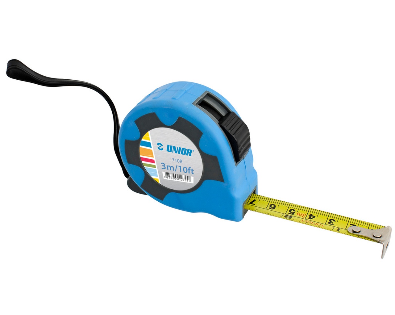 Рулетка 5м. UNIOR 612791
