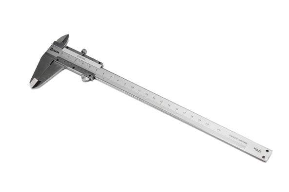Штангенциркуль стальной 0-150мм. SATA ST91501SC