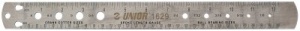 Линейка для измерения спиц и подшипников UNIOR 620561