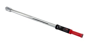 Ключ динамометрический, 3/4" x 60 - 600Nм TrackWrench 221178