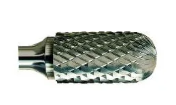 Борфреза  C-16X25 6X70 CUT D NORTON