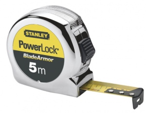Рулетка 0-33-514 Stanley, 5 м