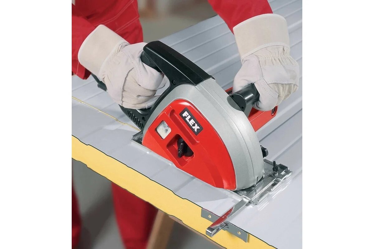 Пила циркулярная CSM 4060 FLEX 307815