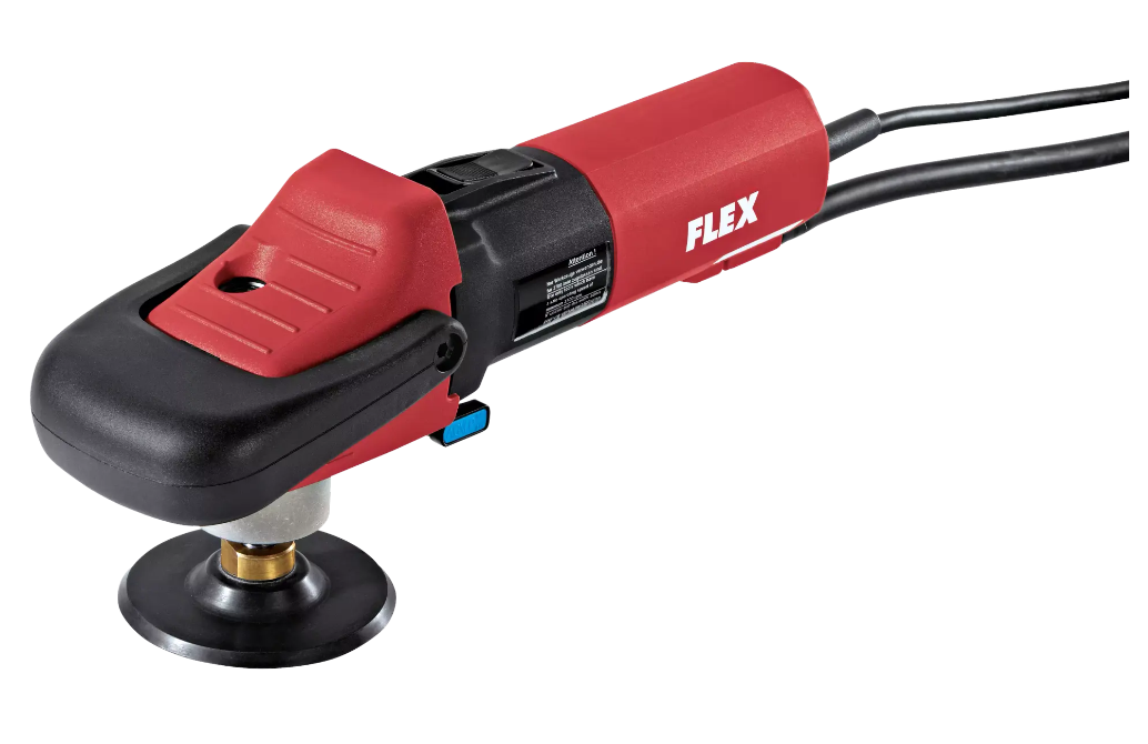 Машина шлифовальная с подачей воды FLEX L12-3 100 WET 375675
