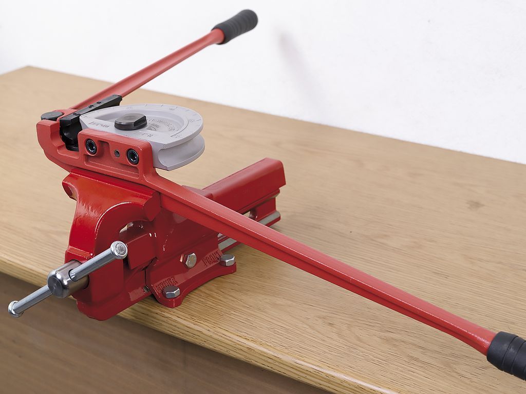 Трубогиб 767 TUBE BENDER PRO 3/4'' SUPER-EGO 767750000