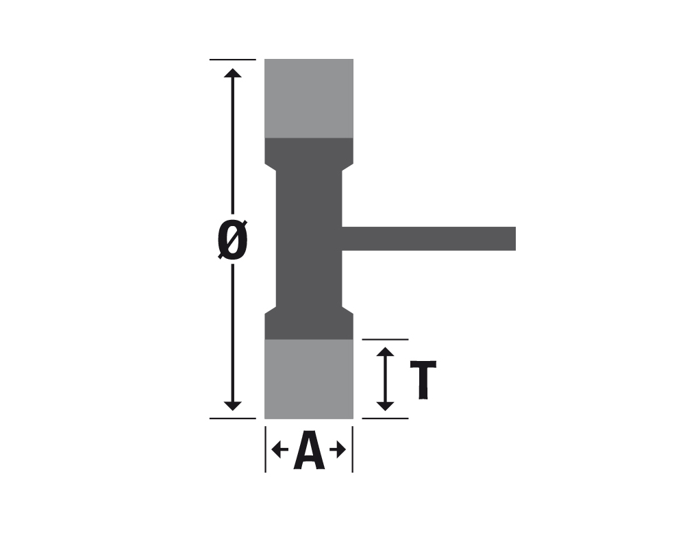 Щётка дисковая D70х11х6 гофрированная Metal OSBORN 0002506141