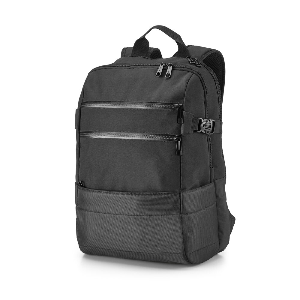 Рюкзак для ноутбука до 15,6'' ZIPPERS BPACK