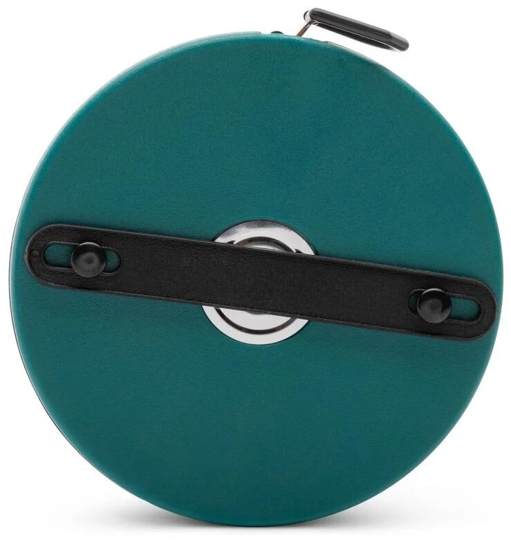 Рулетка 30м с фиберглассовой лентой SATA ST91362ME