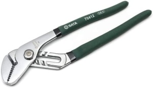 Клещи переставные 12" SATA ST70413ST