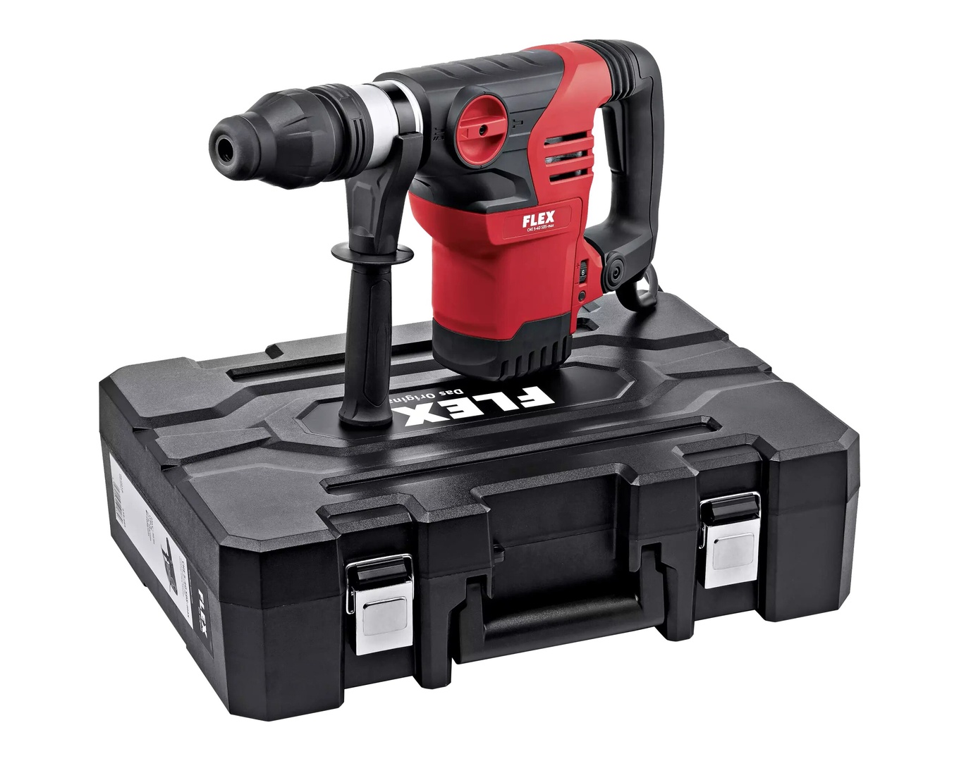 Перфоратор CHE 5-40 SDS-max FLEX 532026