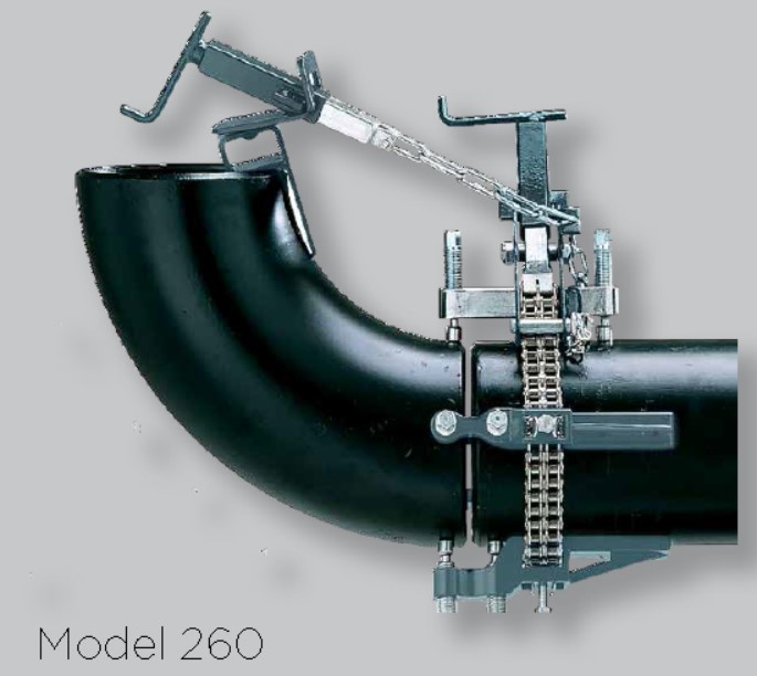 Центратор цепной 10"-36" SAWYER MFG 260-1036SS