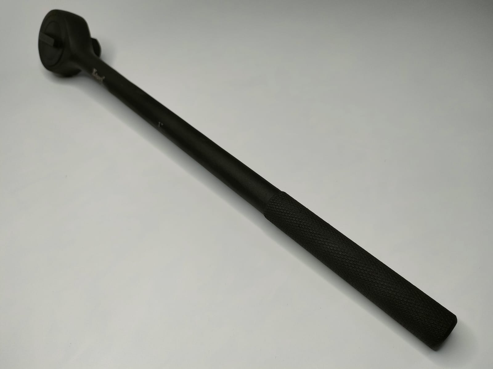 Трещотка 1" X-SPARK 3335-1004