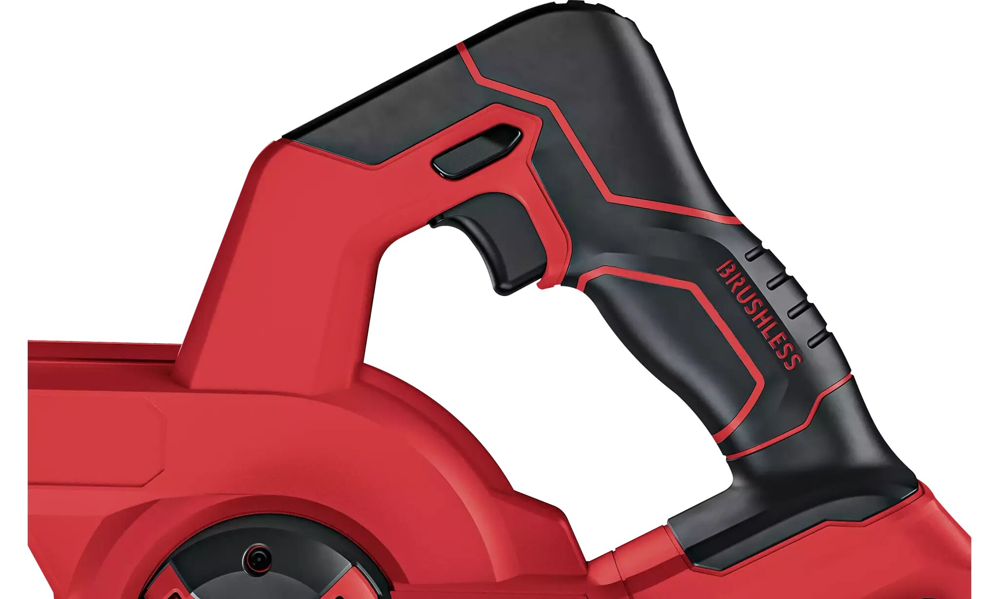 Воздуходувка аккумуляторная BW 18.0-EC FLEX 472913