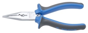 Плоскогубцы многофункциональные 160mm UNIOR 612782
