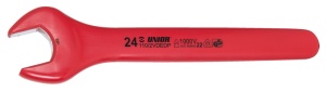 Ключ рожковый изолированный 14mm 1000V UNIOR 612179 